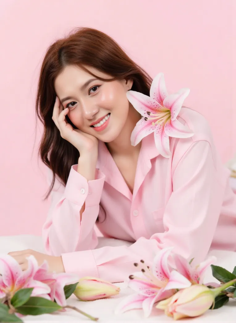 Portrait Photography,Girl,Physical/Facial feature,LoRA,FLUX.1