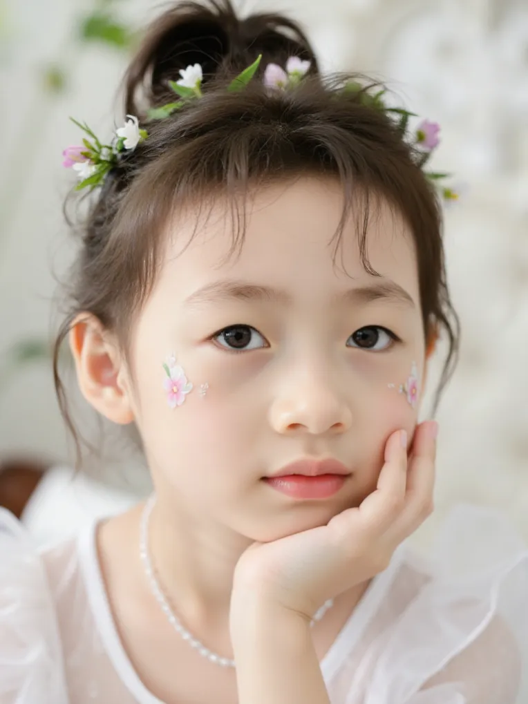 Portrait Photography,Girl,Object Enhance,LoRA,FLUX.1