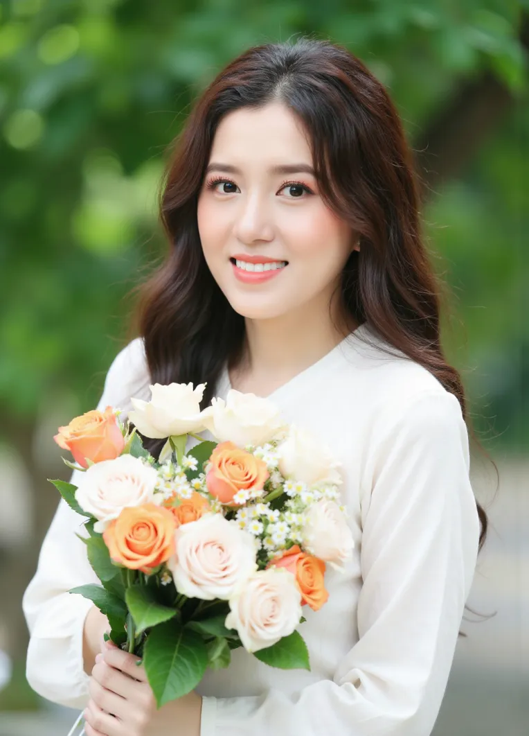 Portrait Photography,Girl,Physical/Facial feature,LoRA,FLUX.1