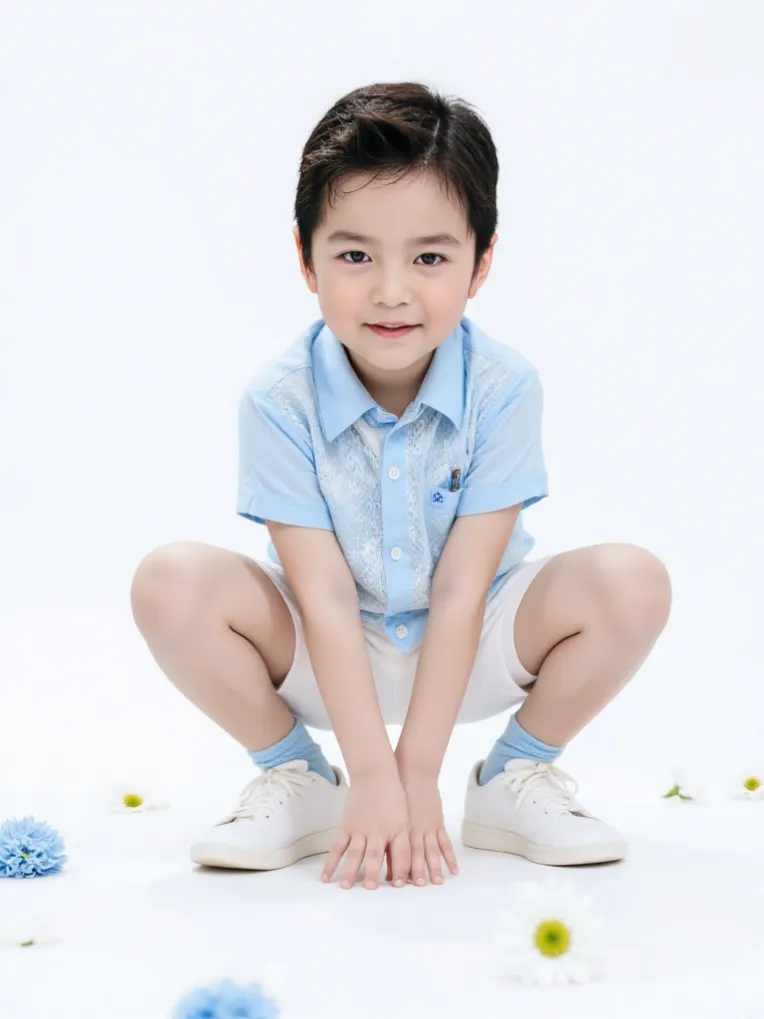 Portrait Photography,Boy,Physical/Facial feature,LoRA,FLUX.1