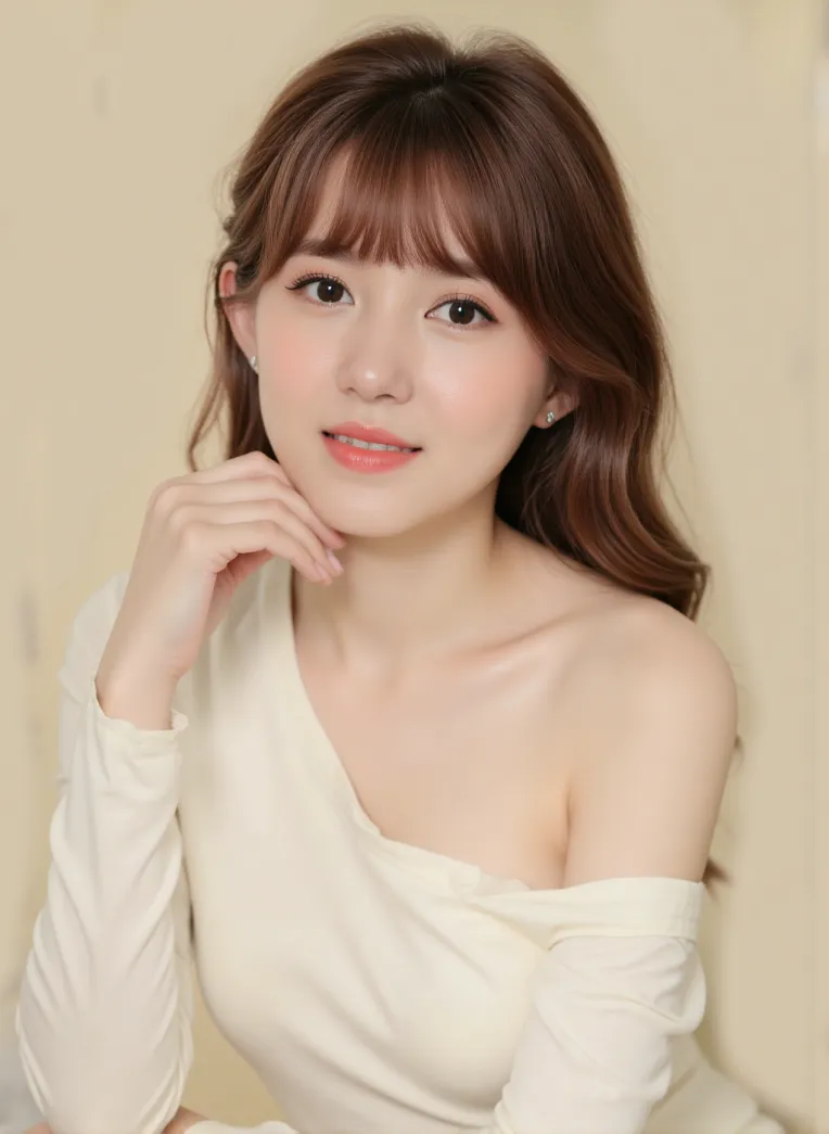 Realistic,Portrait Photography,Girl,Checkpoint,FLUX.1