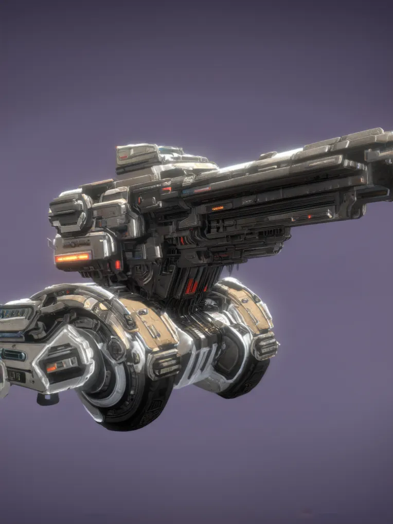 CGI style,Game Design,Object Enhance,LoRA,SD 3