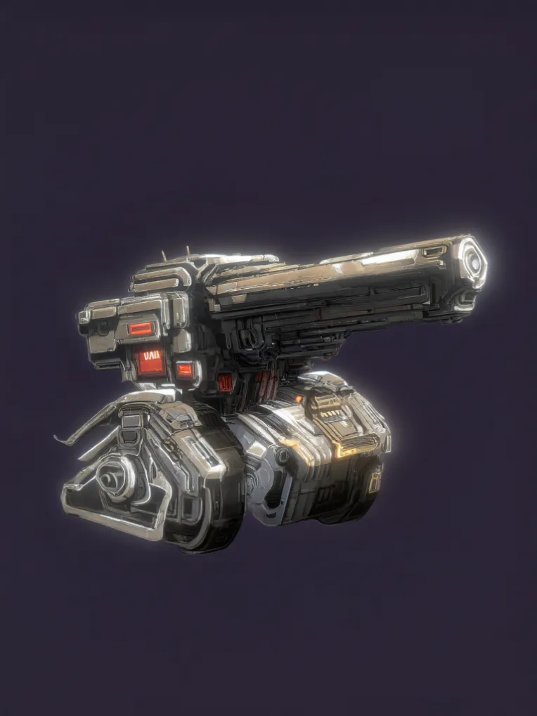 CGI style,Game Design,Object Enhance,LoRA,SD 3