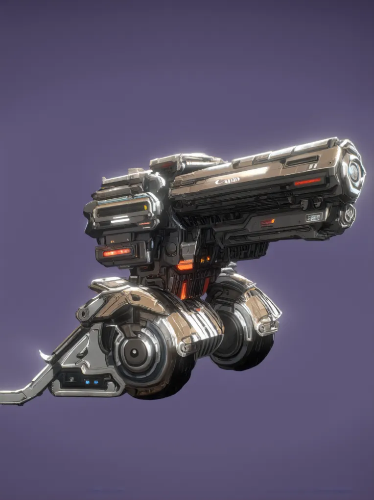 CGI style,Game Design,Object Enhance,LoRA,SD 3