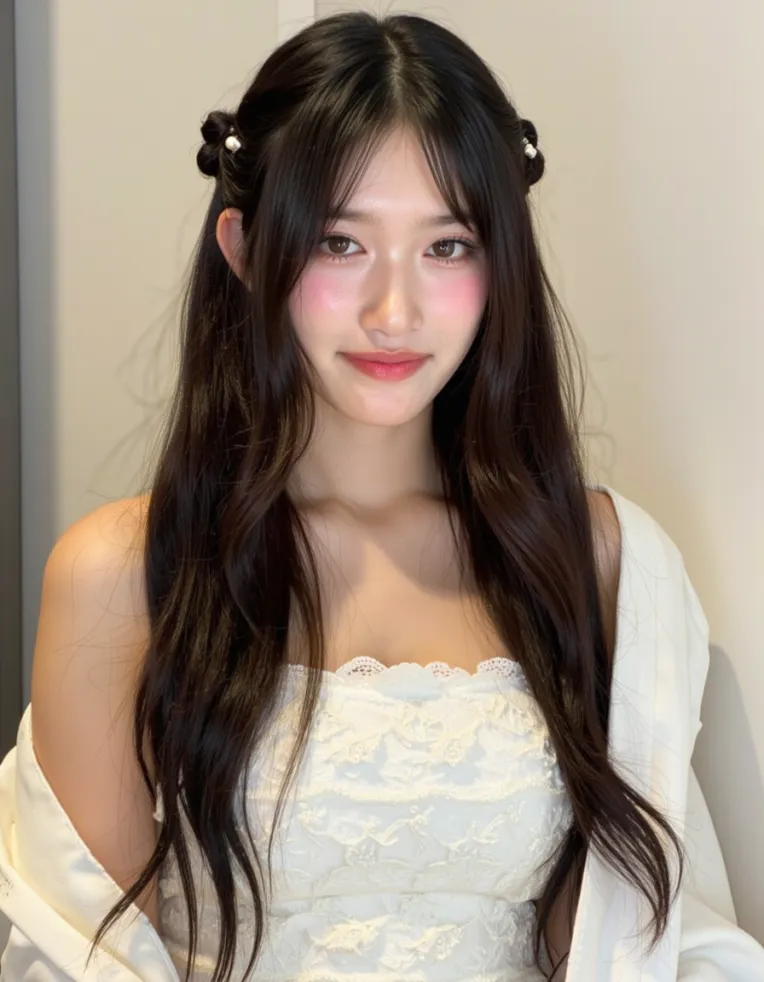 Portrait Photography,Girl,Physical/Facial feature,LoRA,FLUX.1