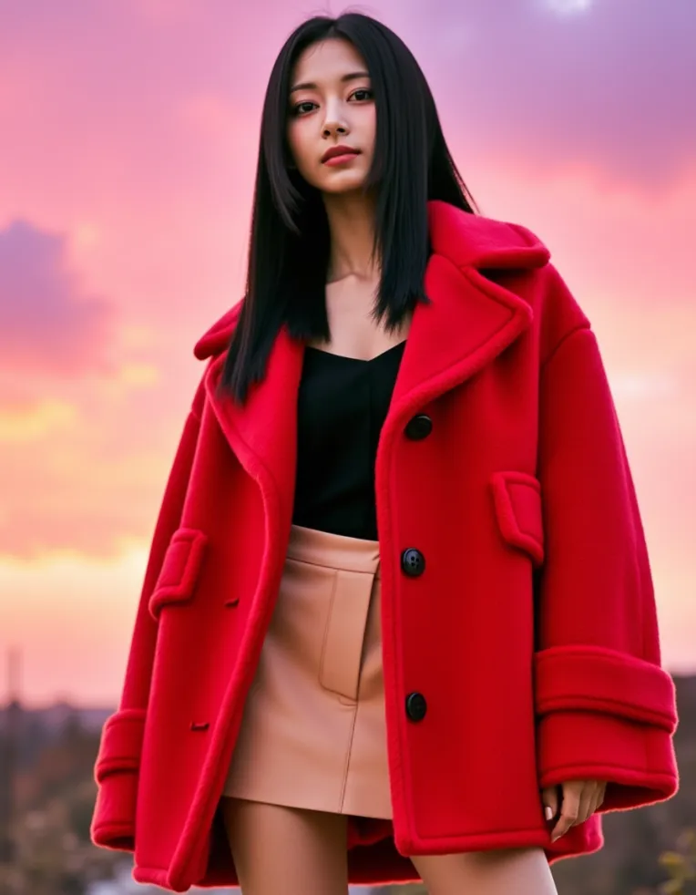 Portrait Photography,Girl,Physical/Facial feature,LoRA,FLUX.1