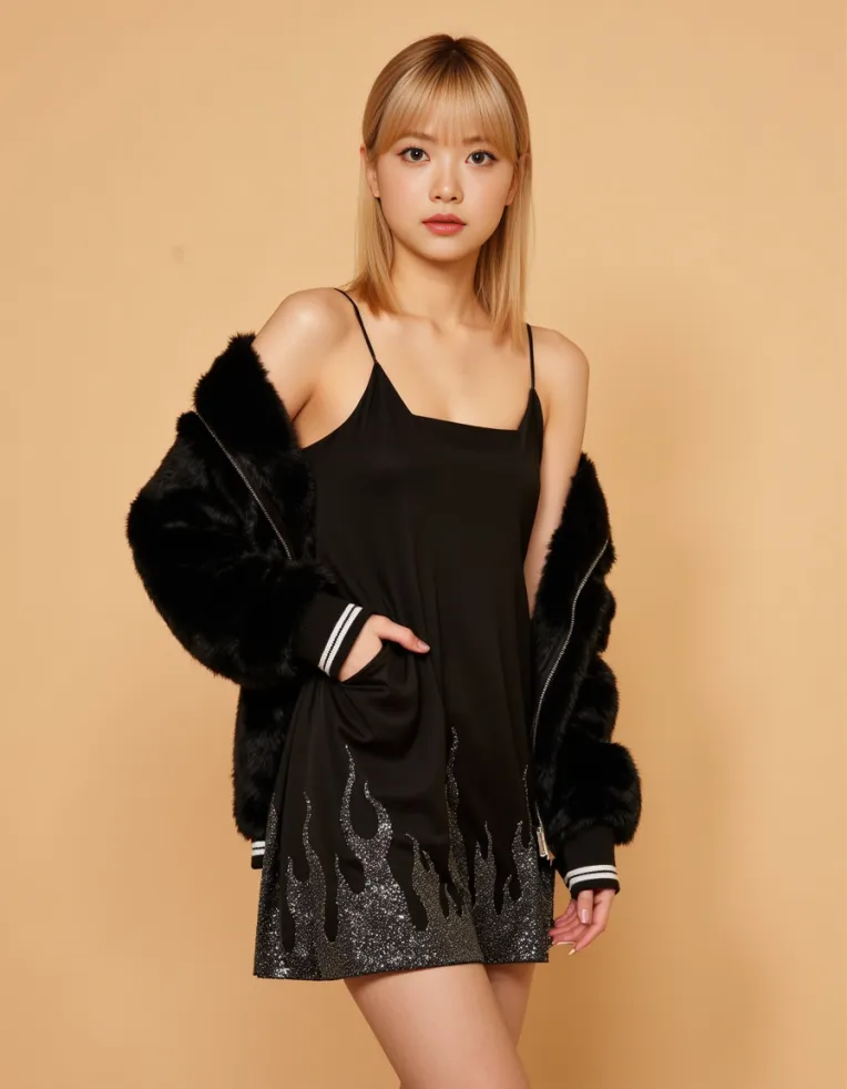 Portrait Photography,Girl,Physical/Facial feature,LoRA,FLUX.1