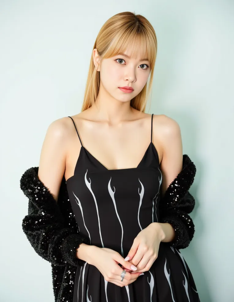 Portrait Photography,Girl,Physical/Facial feature,LoRA,FLUX.1