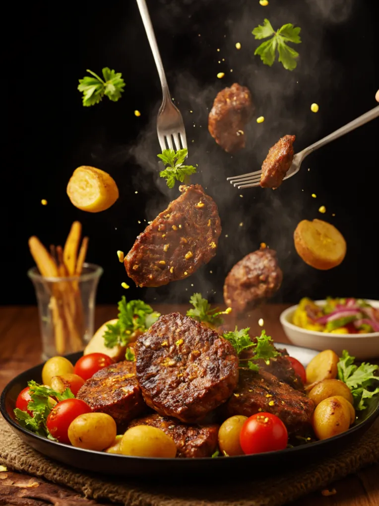 Photography,Food,Character,LoRA,FLUX.1