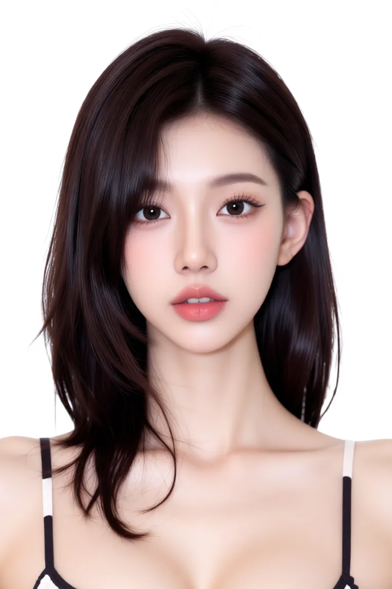 Portrait Photography,Physical/Facial feature,LoRA,SDXL