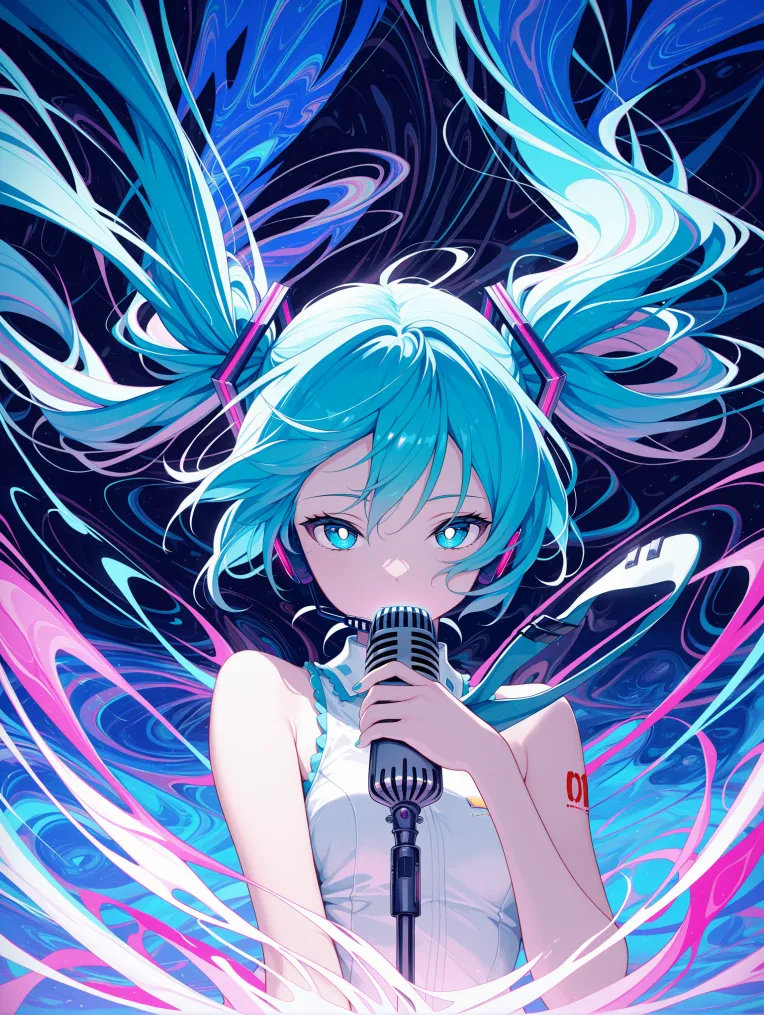 Anime Style,Girl,Object Enhance,Checkpoint,Illustrious