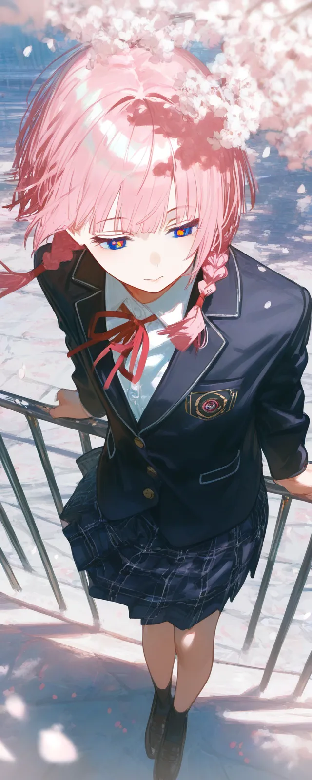 Anime Style,Girl,Style Boost,Checkpoint,Illustrious