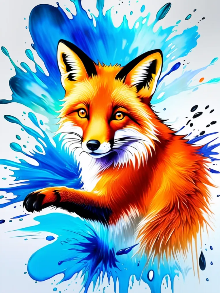 Classic Painting,Traditional Painting Media,Style Boost,LoRA,SD 3