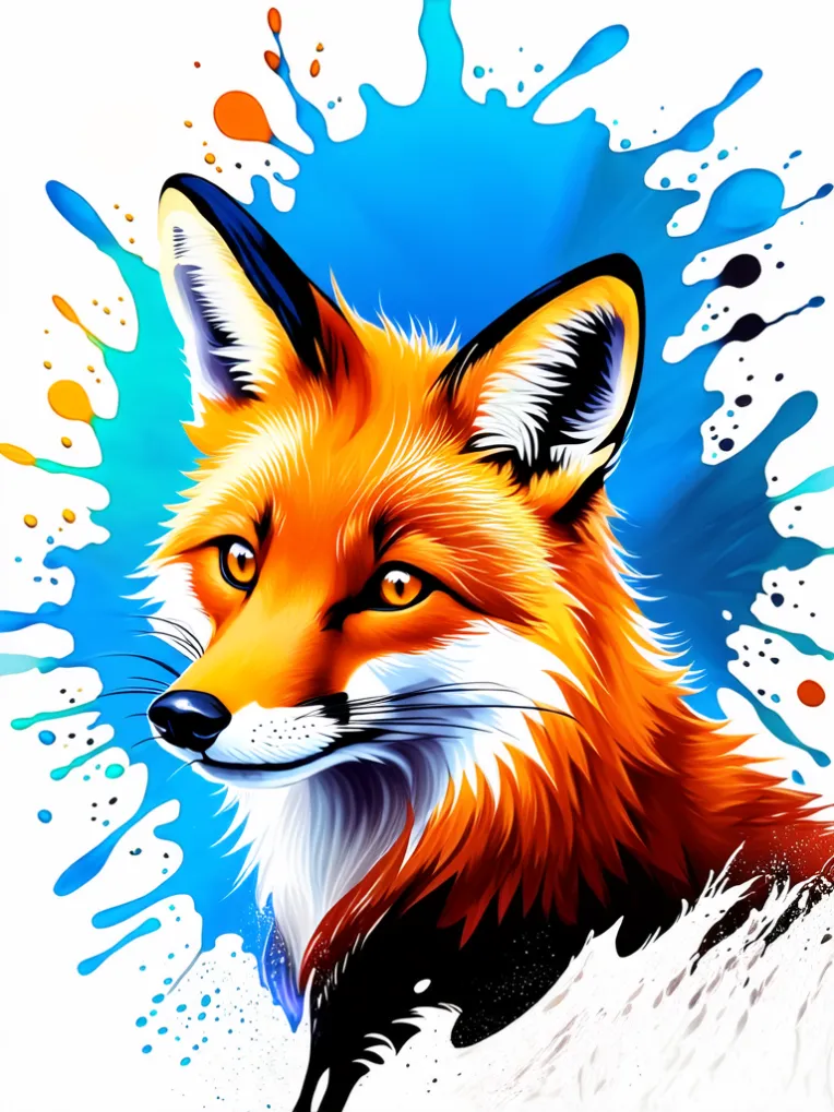 Classic Painting,Traditional Painting Media,Style Boost,LoRA,SD 3