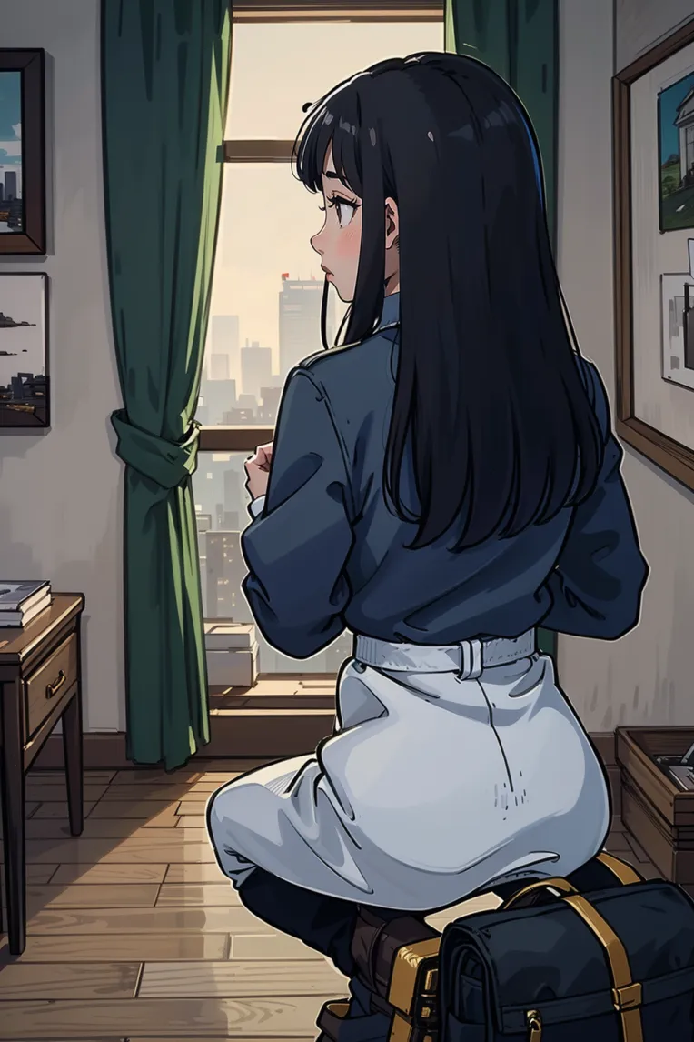 Anime,Anime Style,Girl,Checkpoint,SD 1.5