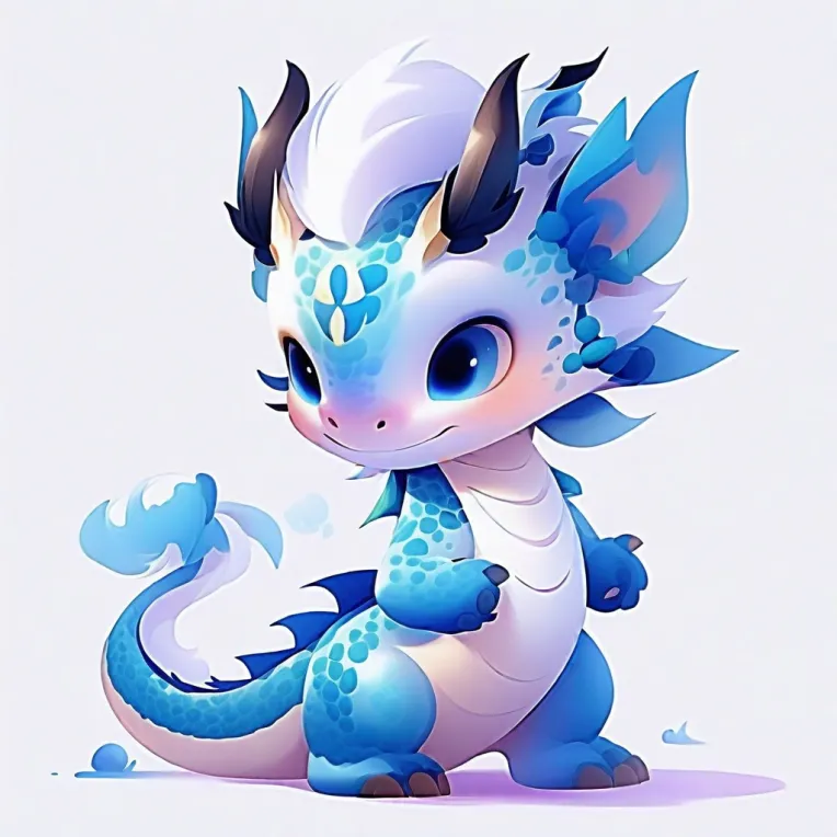 Cartoon style,Digital Painting Media,Style Boost,LoRA,HunyuanDiT v1.1