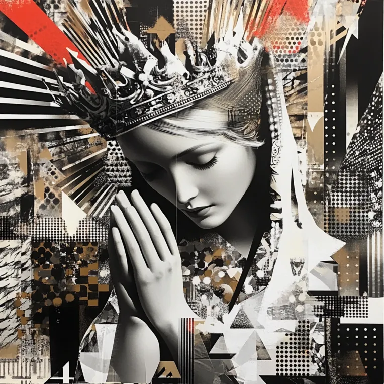 Girl,Style Boost,Floppy comic style,LoRA,FLUX.1