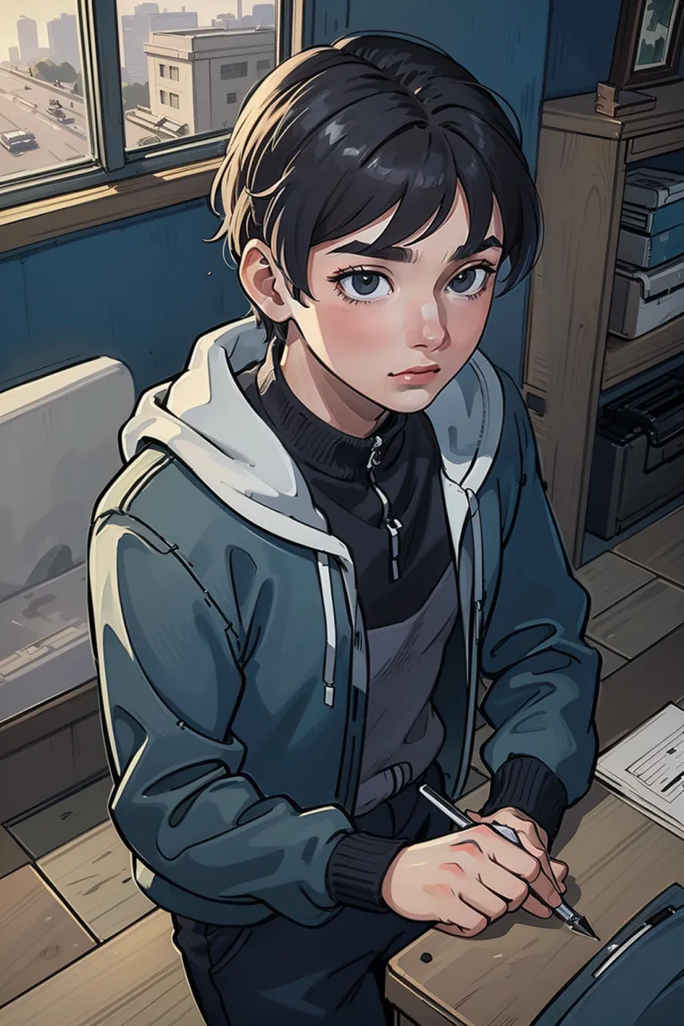 Anime,Anime Style,Girl,Checkpoint,SD 1.5