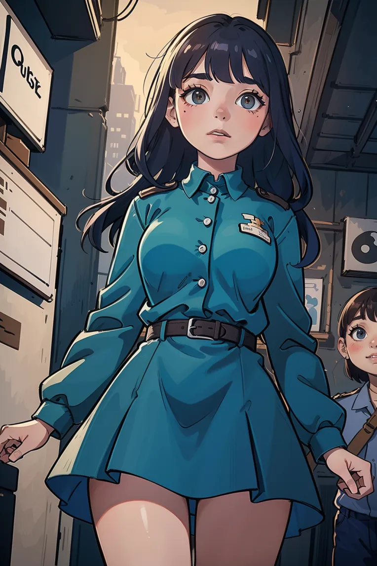 Anime,Anime Style,Girl,Checkpoint,SD 1.5