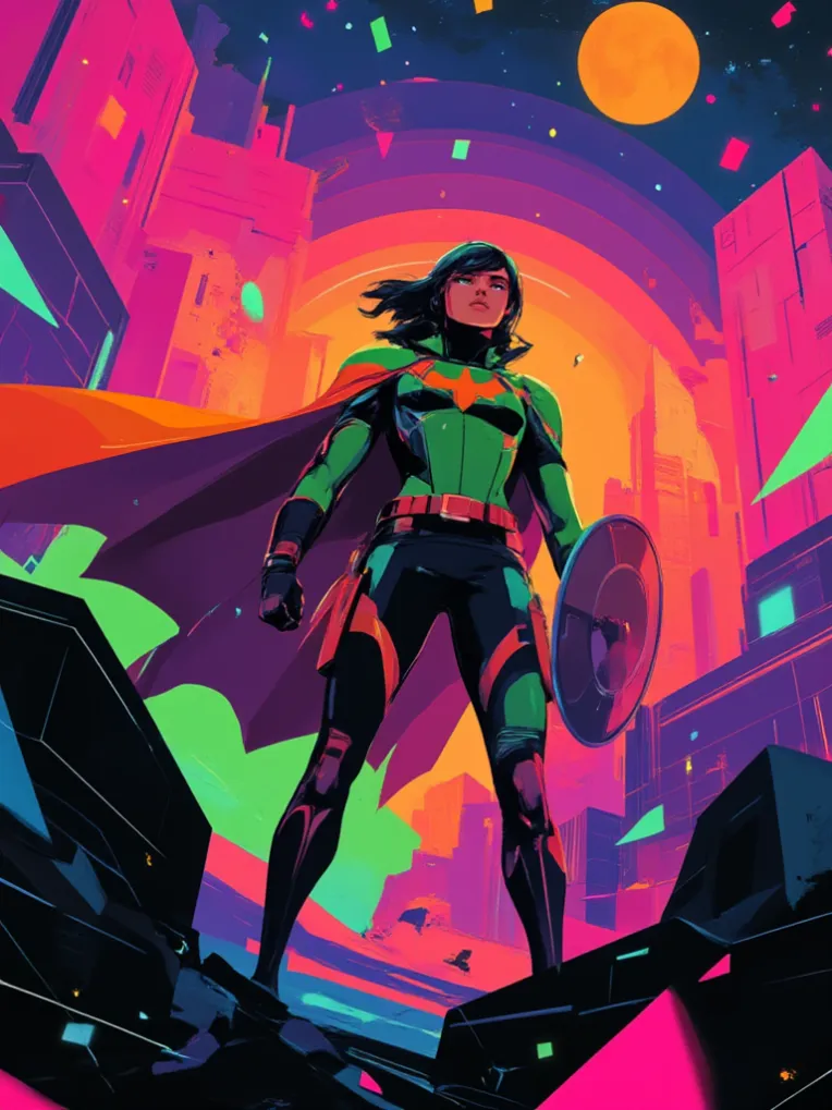 Anime,Anime Style,Girl,LoRA,FLUX.1