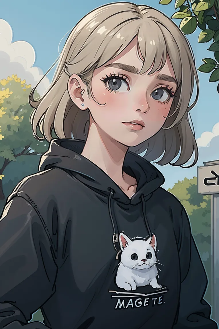 Anime,Anime Style,Girl,Checkpoint,SD 1.5