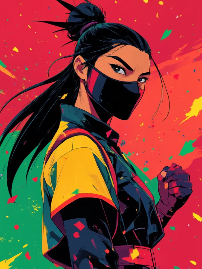 Anime,Anime Style,Girl,LoRA,FLUX.1