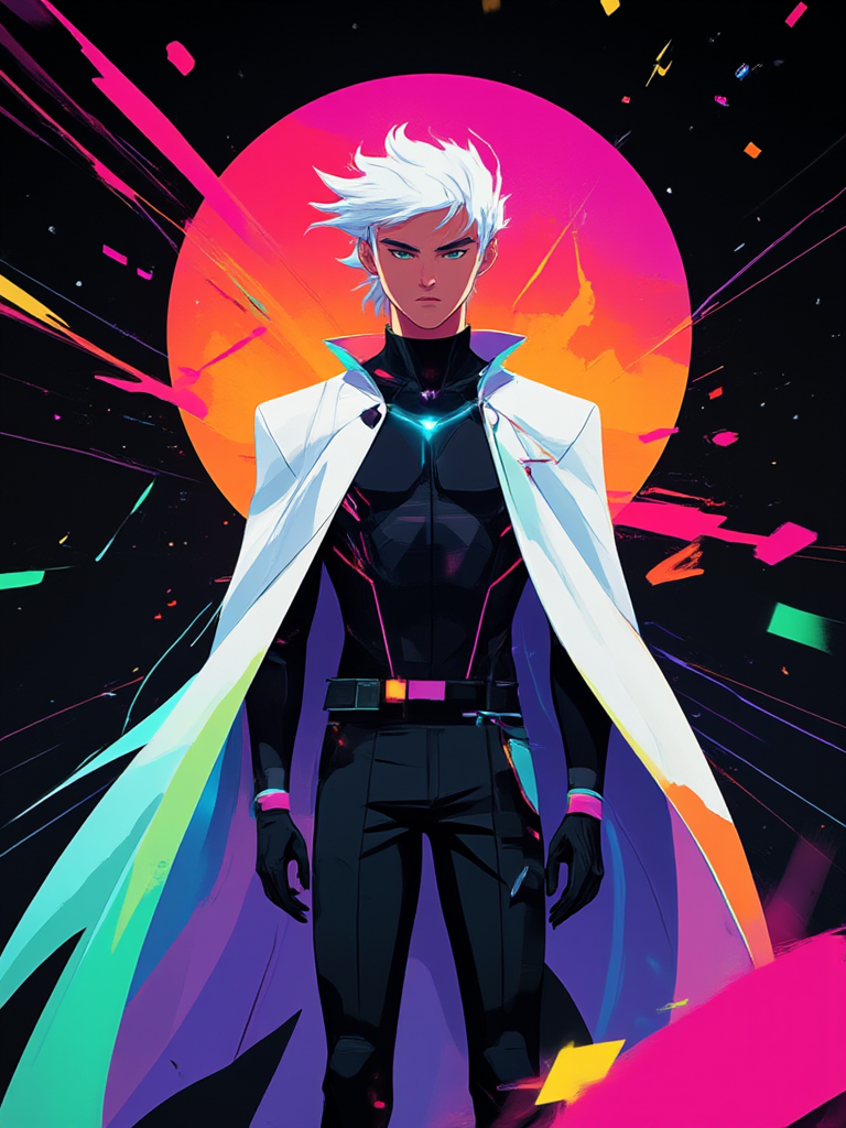 FLUX - ExTREMEHUE v1