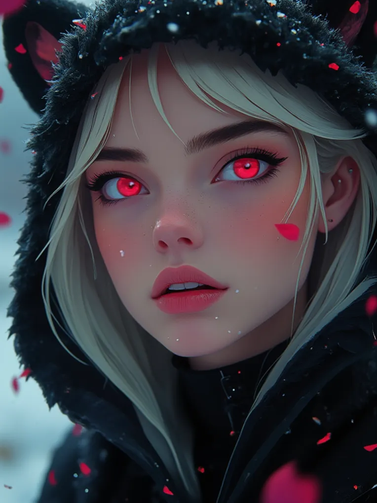 Anime,Anime Style,Girl,LoRA,FLUX.1