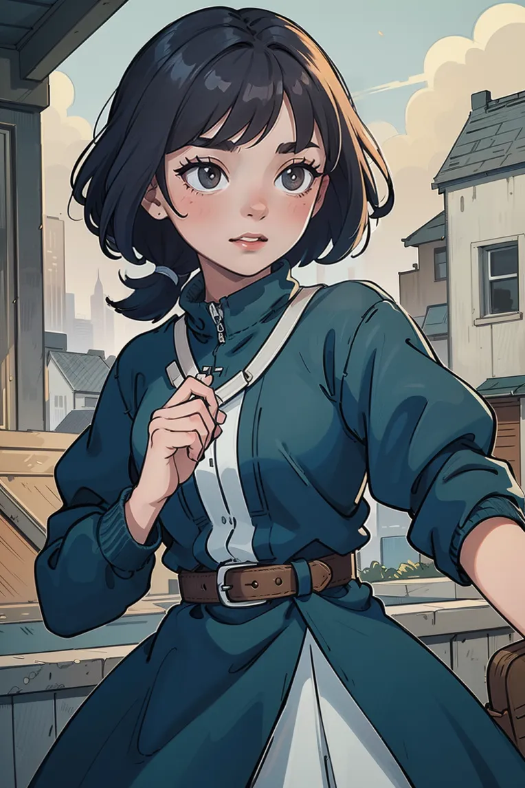 Anime,Anime Style,Girl,Checkpoint,SD 1.5