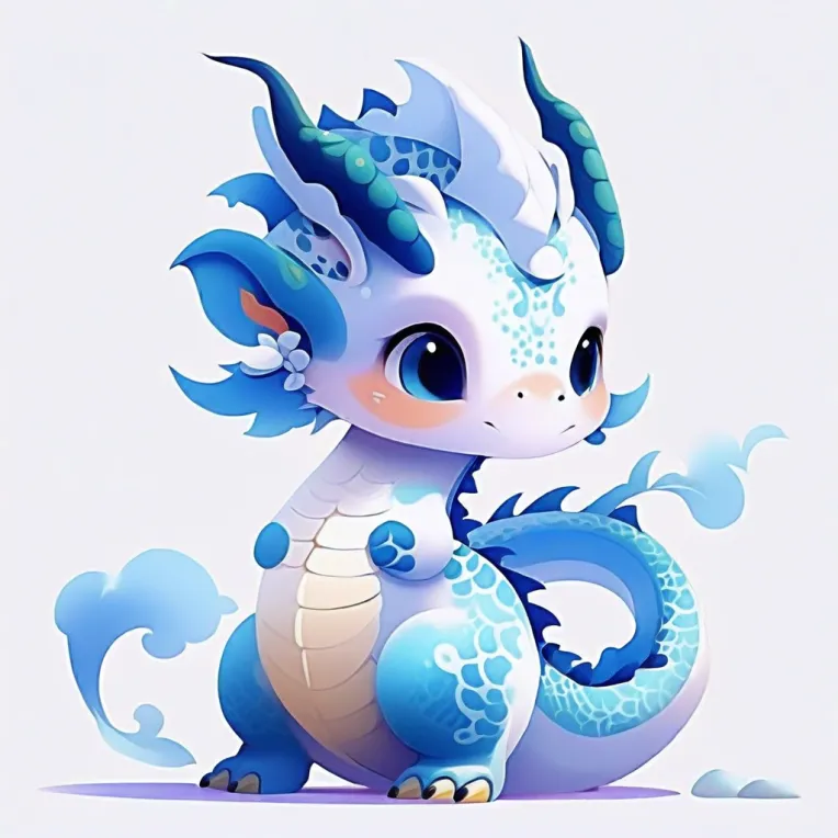 Cartoon style,Digital Painting Media,Style Boost,LoRA,HunyuanDiT v1.1