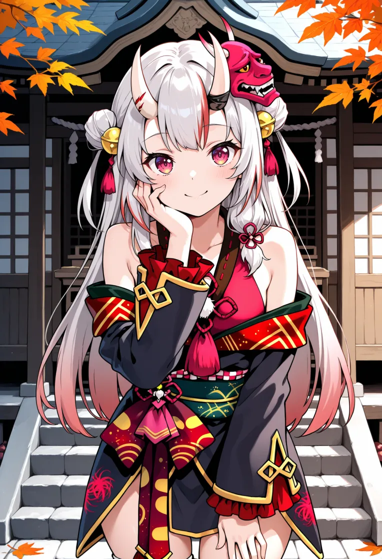 Anime Style,Girl,Physical/Facial feature,Checkpoint,Illustrious