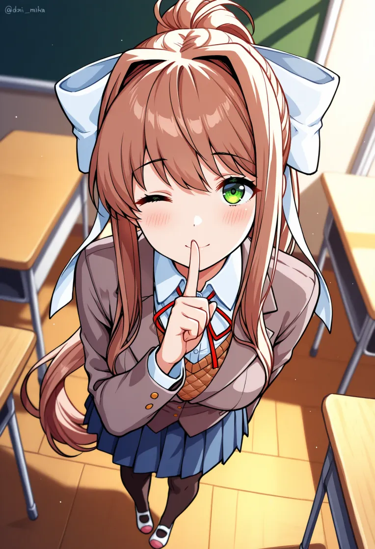 Anime Style,Girl,Physical/Facial feature,Checkpoint,Illustrious