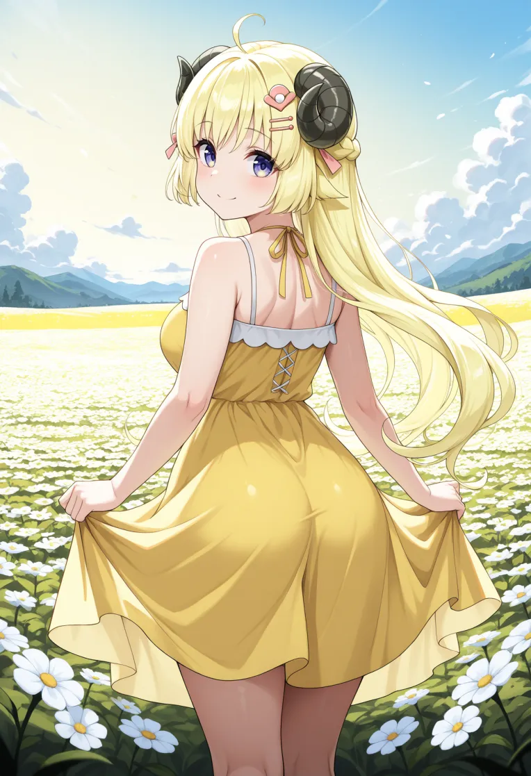 Anime Style,Girl,Physical/Facial feature,Checkpoint,Illustrious