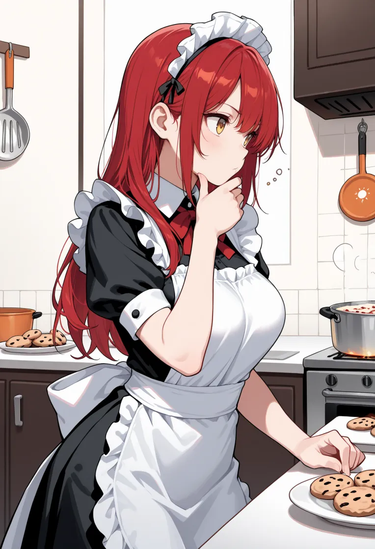 Anime Style,Girl,Physical/Facial feature,Checkpoint,Illustrious