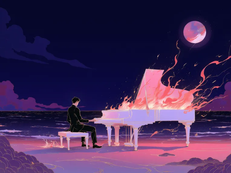 Traditional Painting Media,Boy,Style Boost,LoRA,FLUX.1