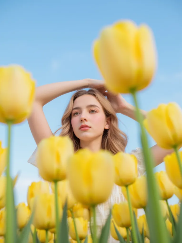 Portrait Photography,Girl,Physical/Facial feature,LoRA,FLUX.1