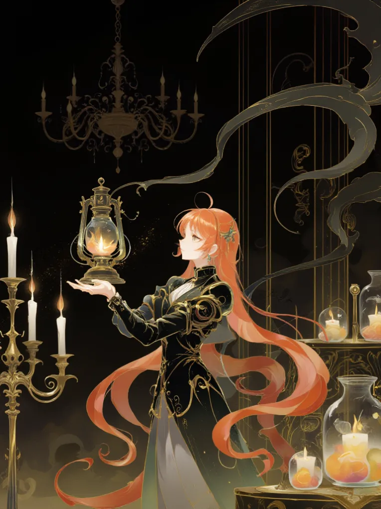 Traditional Painting Media,Boy,Style Boost,LoRA,FLUX.1