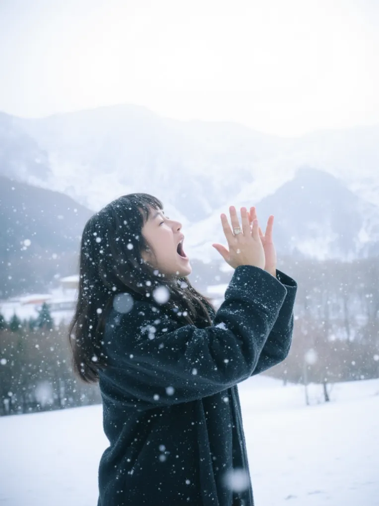 Portrait Photography,Girl,Style Boost,LoRA,FLUX.1
