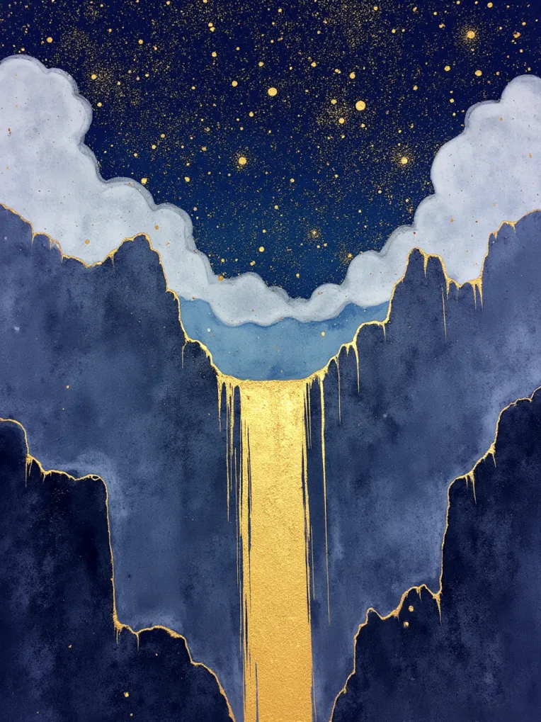 Traditional Painting Media,Style Boost,Landscape,LoRA,FLUX.1