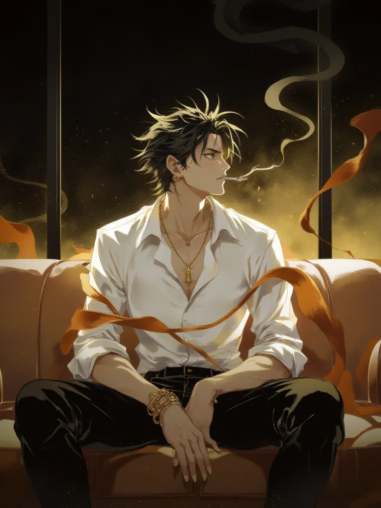 Traditional Painting Media,Boy,Style Boost,LoRA,FLUX.1