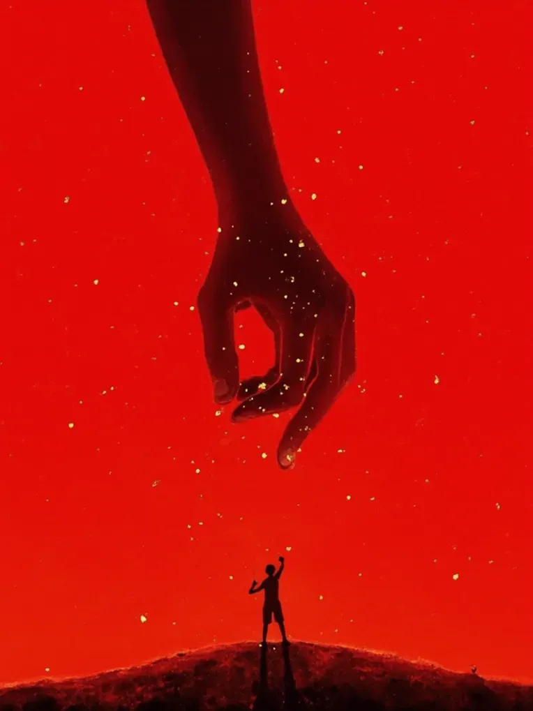 Traditional Painting Media,Style Boost,Landscape,LoRA,FLUX.1