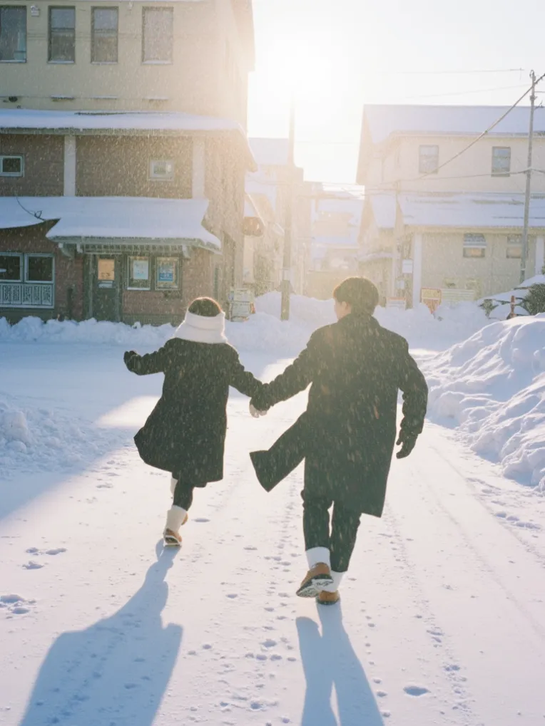 Portrait Photography,Girl,Style Boost,LoRA,FLUX.1