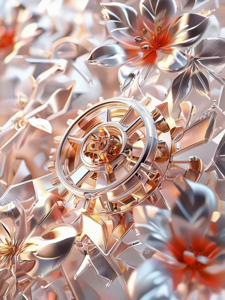 Anime Style,Physical/Facial feature,Mecha,LoRA,FLUX.1