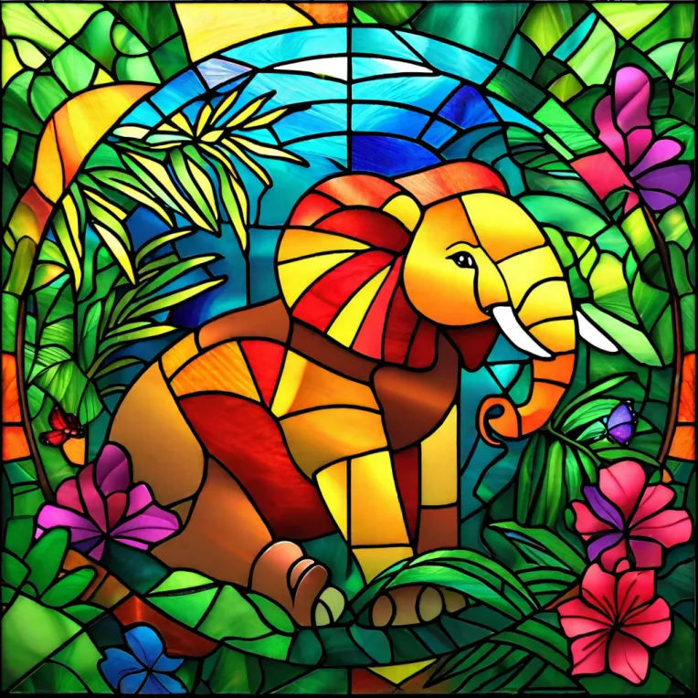 Classic Painting,Flat Illustration,Style Boost,LoRA,HunyuanDiT v1.2