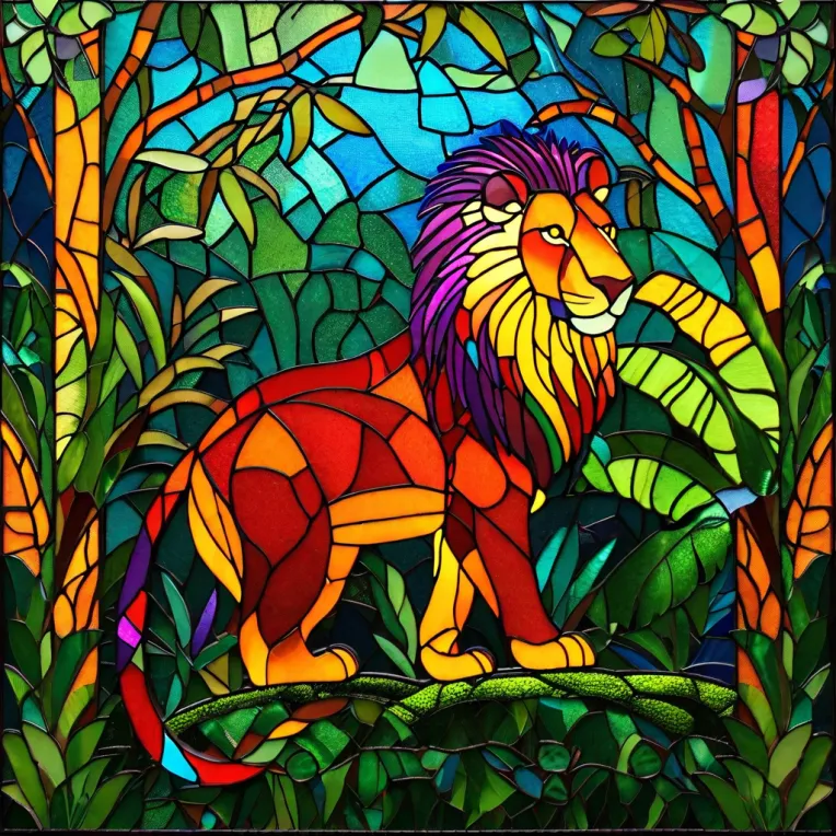 Classic Painting,Flat Illustration,Style Boost,LoRA,HunyuanDiT v1.2