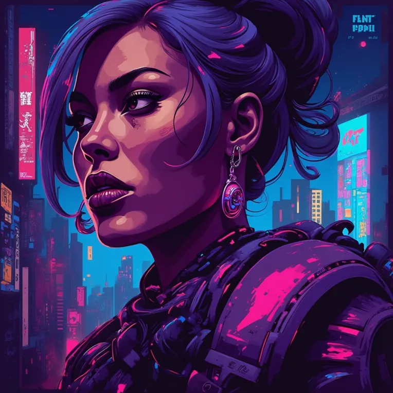 Anime,Anime Style,Girl,LoRA,FLUX.1