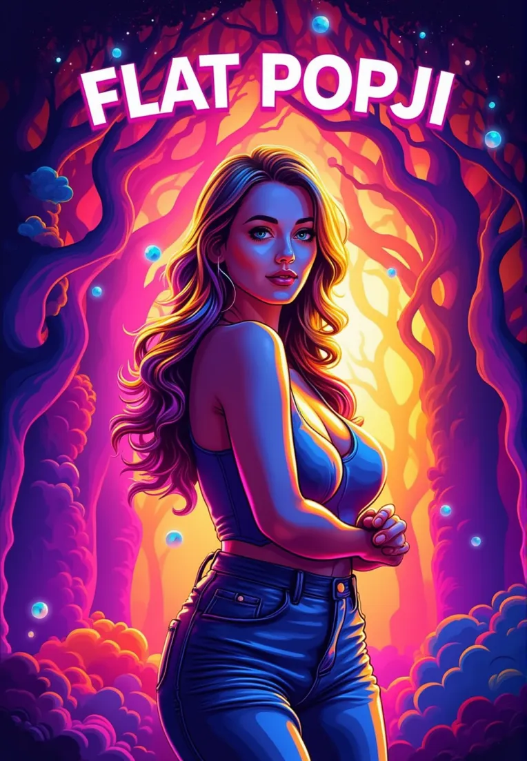 Anime,Anime Style,Girl,LoRA,FLUX.1