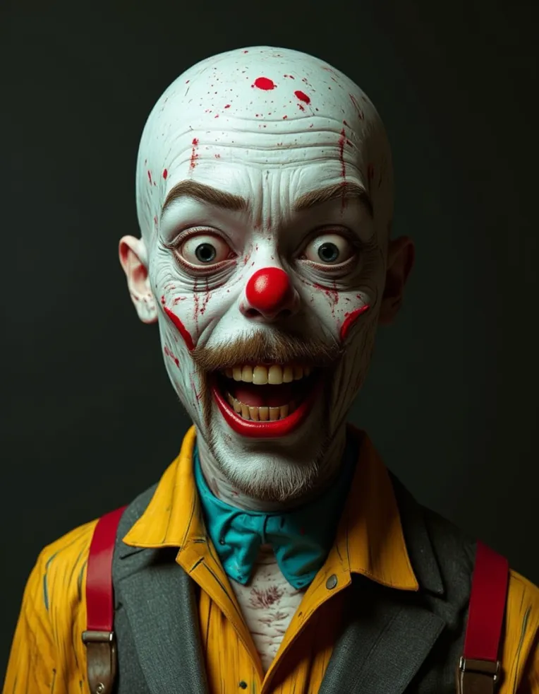 CGI style,Boy,Object Enhance,LoRA,FLUX.1