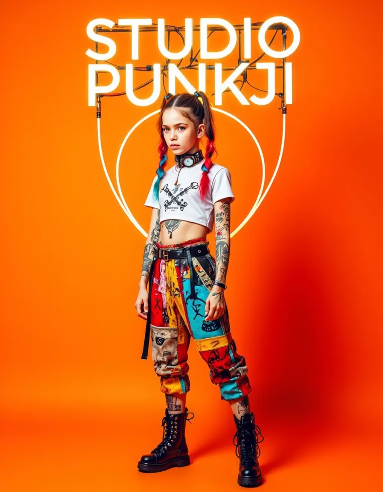 CGI style,Boy,Object Enhance,LoRA,FLUX.1