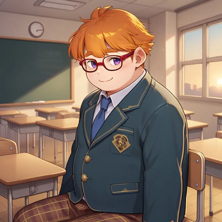 Anime Style,Boy,Object Enhance,LoRA,Pony